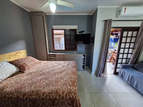 Imagem Studio com 1 dormitório à venda, 36 m² por R$ 390.000,00 - Juquehy - São Sebastião/SP