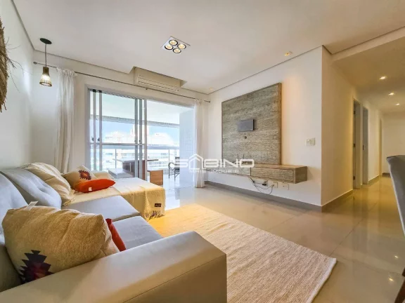 Imagem Apartamento à Venda e Locação Anual no Reserva da Mata, com 4 dormitórios 1 suíte 120m² de área útil