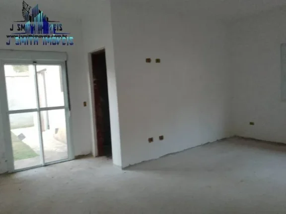Imagem CASA COM PROJETO ARROJADO, TÉRREA ASSOBRADADA, EM CONDOMÍNIO FECHADO.