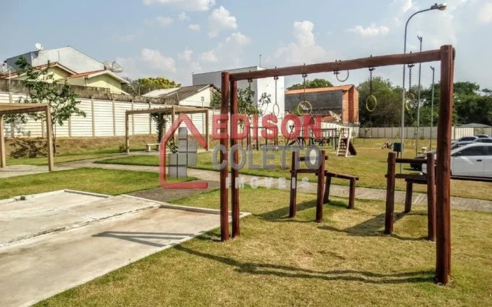 Imagem Apartamento reformado à venda, no Residencial Piazza de San Pietro, Bairro Pompéia, em Piracicaba/SP
