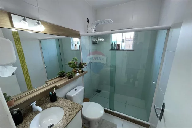 Imagem Casa 3 Quartos com Piscina, excelente espaço gourmet - Jardim Atlântico Leste, Itaipuaçu