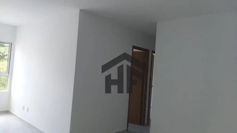 Imagem Apartamento com 2 Quartos à Venda, 49 m² em Muribara - São Lourenço Da Mata