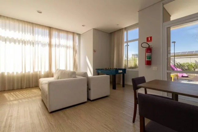 Imagem APARTAMENTO RESIDENCIAL em São Paulo - SP, Caxingui