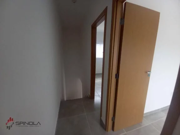 Imagem Sobrado com 2 dormitórios à venda, 55 m² por R$ 290.000,00 - Vila Caiçara - Praia Grande/SP
