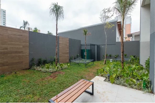 Imagem APARTAMENTO RESIDENCIAL em São Paulo - SP, Perdizes