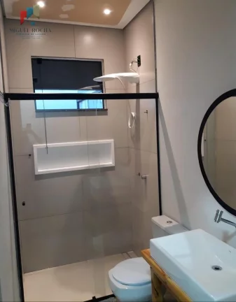 Imagem Casa em Residencial Astória, Tatuí/SP