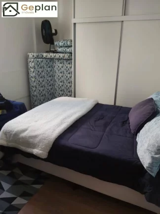 Imagem Excelente Apartamento, 3 Dormitórios Sendo 1 Suíte, 1 Vaga, 89m
