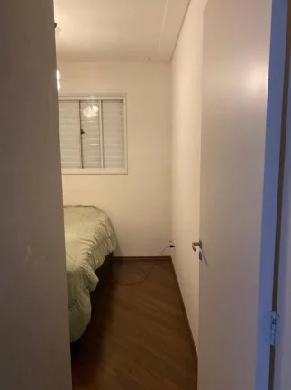 Imagem Apartamento Maravilhoso Andar alto 60 m2 3 Dormitórios e 1 Vaga