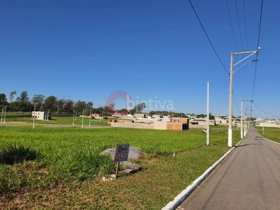 Imagem Terreno em condomínio - 360m2 - São Pedro da Aldeia - RJ