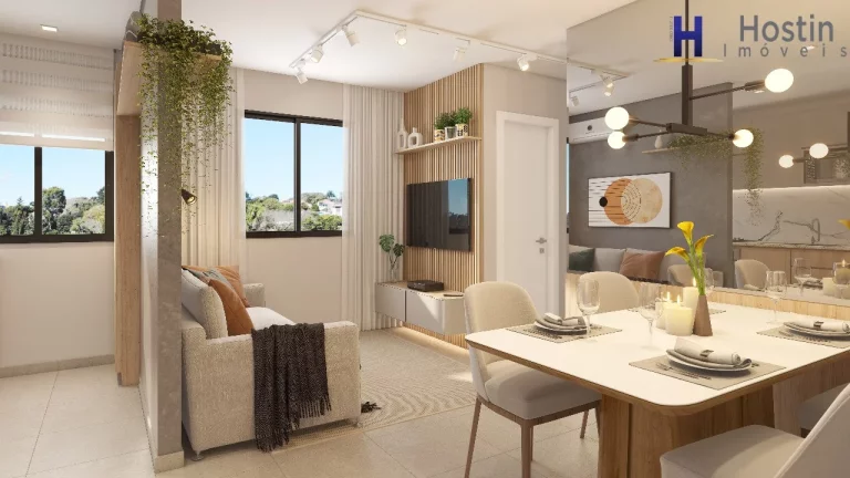 Imagem APARTAMENTO RESIDENCIAL em JOINVILLE - SC, VILA NOVA