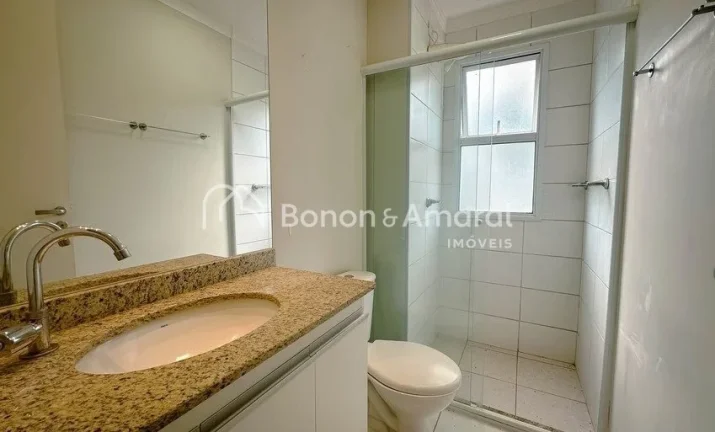 Imagem Apartamento à Venda no Condomínio Premiere Morumbi - Bairro Morumbi, Paulínia/SP

Ótima oportuni...