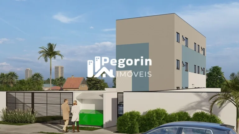 Imagem Apartamento Studio