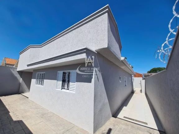 Imagem Casa com 3 quartos à Venda Boa Vista