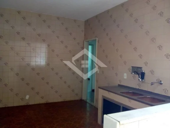 Imagem Casa com 3 quartos, à venda em Rio de Janeiro, Campo Grande