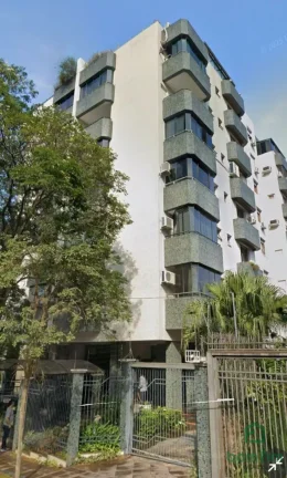 Imagem Apartamento para venda, 2 quarto(s), Petrópolis, Porto Alegre