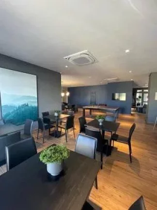 Imagem Studio 26m2, Com ou sem vaga de garagem