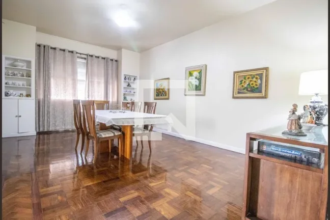 Imagem Apartamento à Venda - Copacabana, 5 Quartos, 287 m2