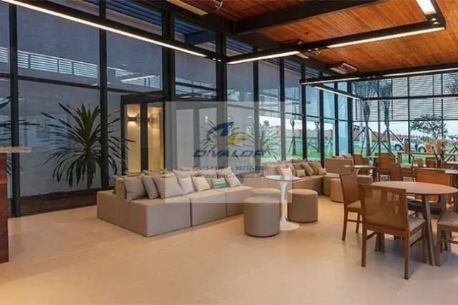 Terreno no Alphaville Paraiba- 424m²