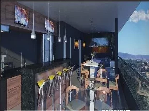 Imagem Apartamento, 44 m² - venda por R$ 550.000,00 ou aluguel por R$ 4.000,00/mês - Parque Campolim - Sorocaba/SP