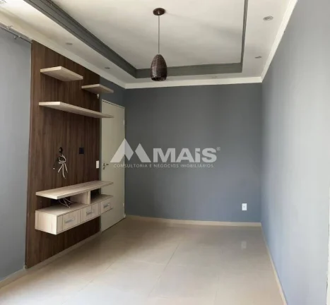 Imagem Apartamento com 2 quartos à Venda, Salto Ville - Salto