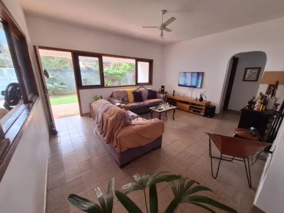 Imagem Casa térrea com 3 dormitórios à venda - Portal da Olaria - São Sebastião/SP