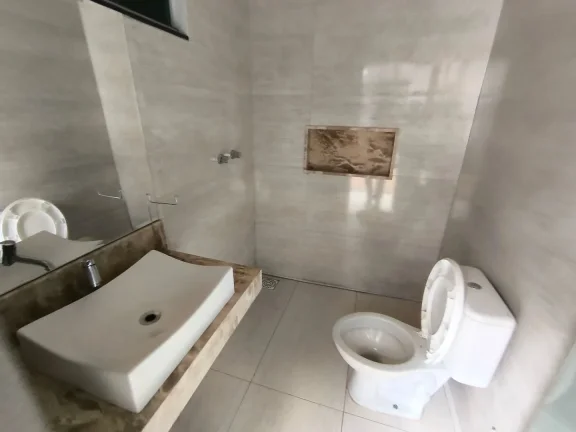 Imagem Casa Terrea 3 Suites No Jardim Veneza Porteira Fechada