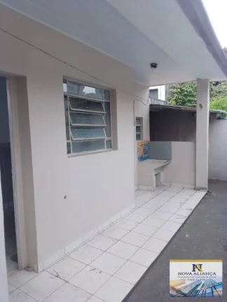 Imagem CASA PARA LOCAÇÃO NA VILA ZELINA-