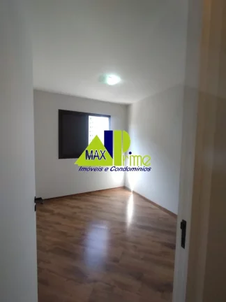 Imagem Apartamento de 3 quartos na Vila Araguaia, São Paulo-SP: venda ou locação!