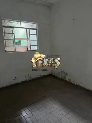 Imagem CASA PARA LOCAÇÃO CID. A. E. CARVALHO