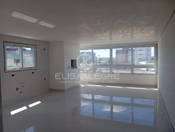 Imagem Residencial Germany - Apartamento Alto Padrão c/ 3 quartos, Centro, Canoas