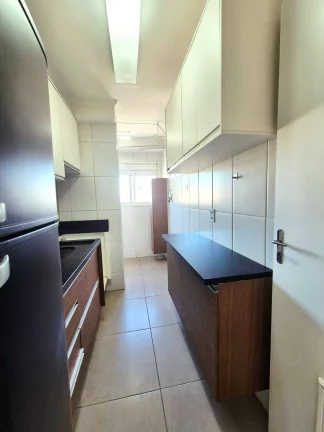 Imagem Apartamento Km.18 - Osasco - 02 dormitórios - 01vaga - Sacada Grill