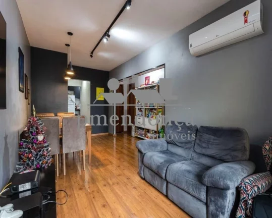 Imagem Apartamento Perdizes, perto do metrô, com 2 quartos e 1 vaga.