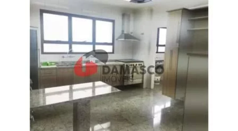 Imagem Apartamento à venda 4 Quartos, 2 Suites, 4 Vagas, Vila Gilda, Santo André - SP