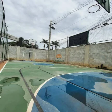 Imagem Apartamento com 3 dormitórios à venda, 72 m² por R$ 330.000,00 - Centro - Lagoa Santa/MG