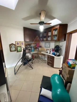 Imagem Apartamento - Ribeirão Preto - Higienópolis