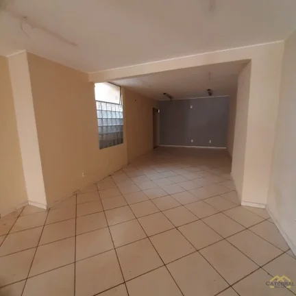 Imagem Salão Comercial à Venda no Vianelo em Jundiaí/SP