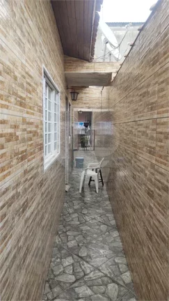 Imagem Casa Térrea à venda com 2 quartos em Butantã, São Paulo - SP