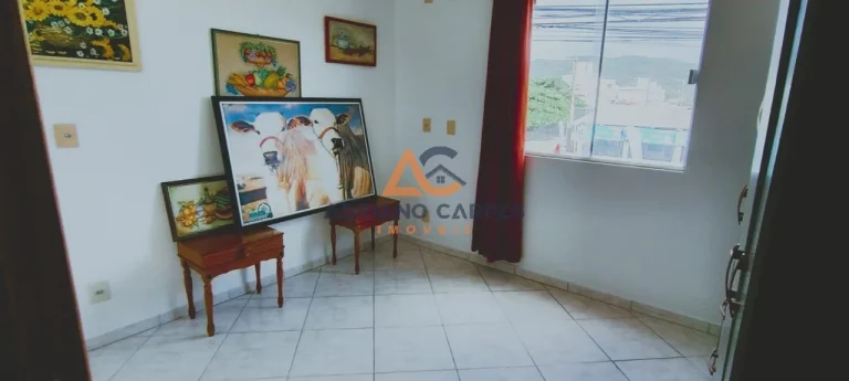 Imagem Adriano Carpes Imóveis Aluga Apartamento Anual Mobiliado.