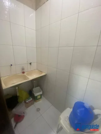 Imagem VENDO PRÉDIO COMERCIAL E RESIDENCIAL