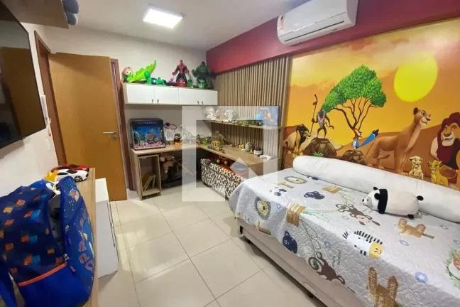 Imagem Apartamento à Venda - Recreio, 3 Quartos, 150 m2