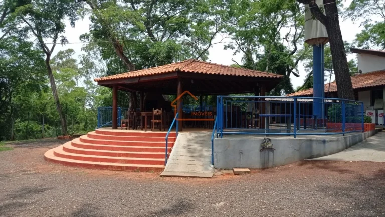 Imagem Chácara à venda no bairro Chácara Ipê - Mogi Mirim/SP