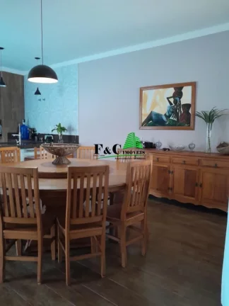 Imagem Casa para Venda em Iracemápolis, Jardim Residencial Flórida, 3 dormitórios, 1 suíte, 2 banheiros, 2 vagas