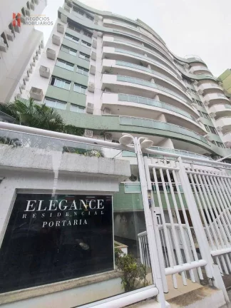 Imagem Apartamento com 3 quartos à venda, 94 m² por R$ 750.000 - Jardim Vinte e Cinco de Agosto - Duque de Caxias/RJ