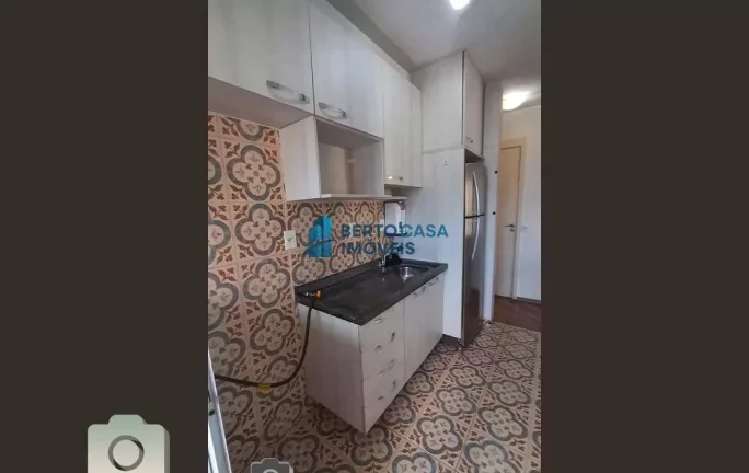 Imagem Apartamento Padrão