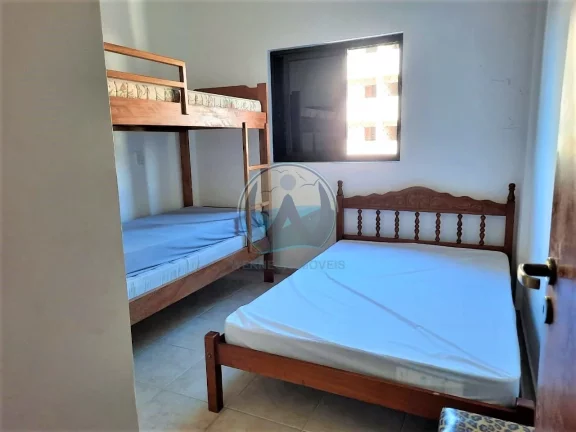 Imagem APTO RESIDENCIAL em Ubatuba - SP, ITAGUA