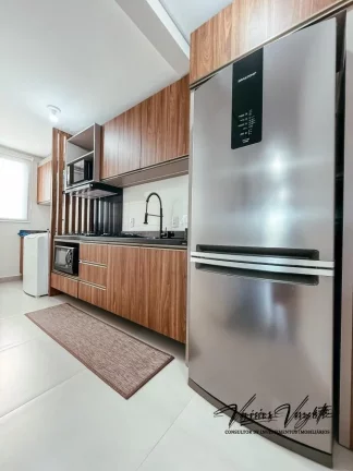 Imagem Apartamento 2 dormitórios para Venda em Camboriú / SC no bairro São Francisco de Assis