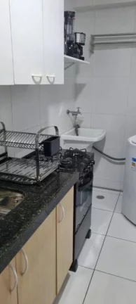 Imagem Apartamento com 1 Quarto à Venda ou Locação, 35 m² em Boa Viagem - Recife
