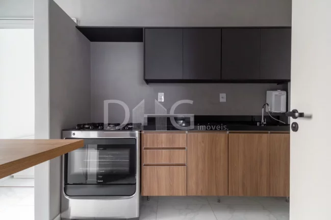 Imagem APARTAMENTO RESIDENCIAL em CAMPINAS - SP, CAMBUÍ