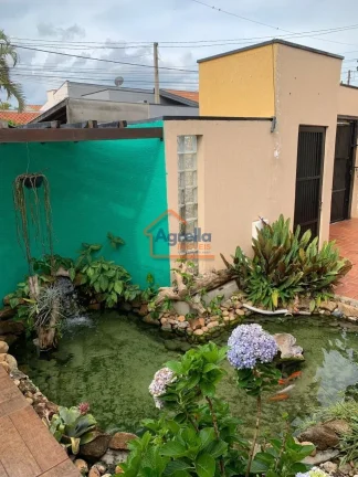 Imagem Condomínio Paineiras - Casa à venda no bairro Jardim Cristina - Mogi Guaçu/SP