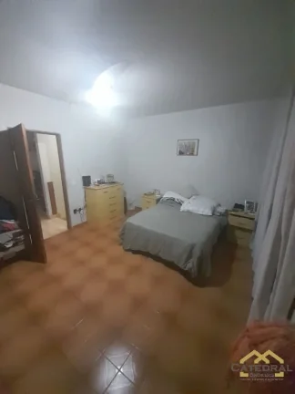 Imagem Casa a Venda com 4 quartos (1 Suíte) - Colônia - Jundiaí/SP